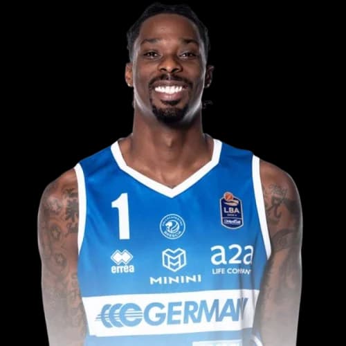 Kenny Gabriel