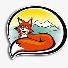 Dumbrafox