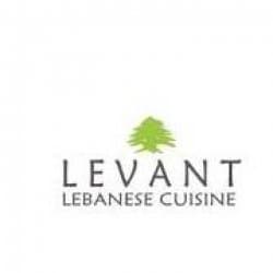 Levant Cuisine