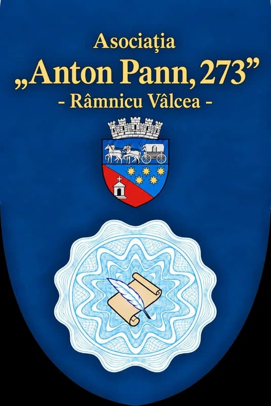 Asociația Anton Pann Râmnicu Vâlcea
